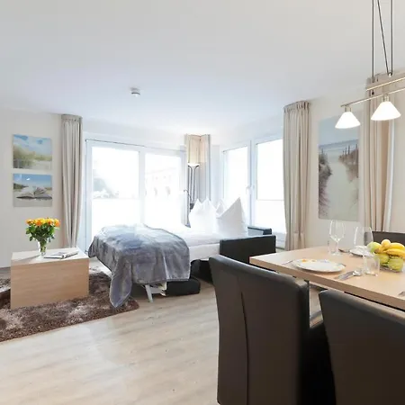 Petrina Whg 3 Norderney