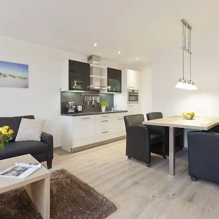 Petrina Whg 3 Norderney